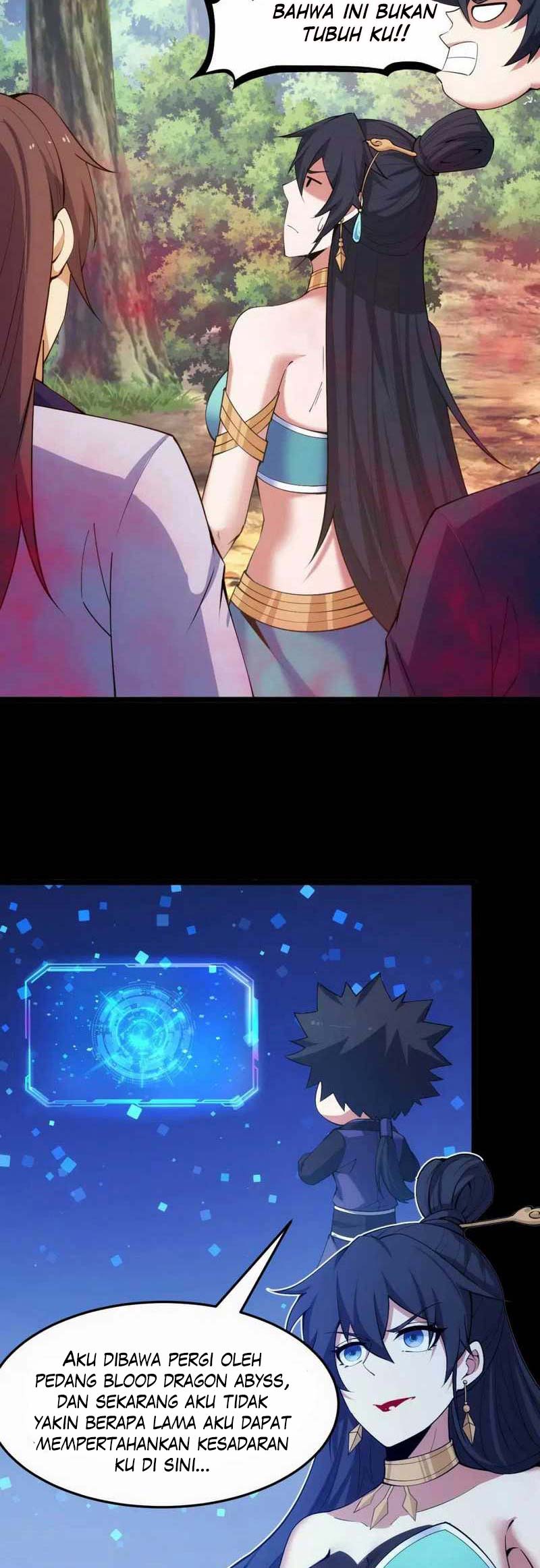 I just want to be beaten to death by everyone Chapter 140 Gambar 9