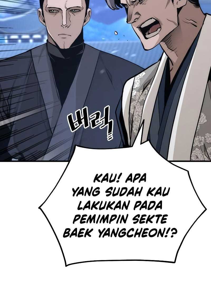 Heavenly Demon Cultivation Simulation Chapter 62 Gambar 9