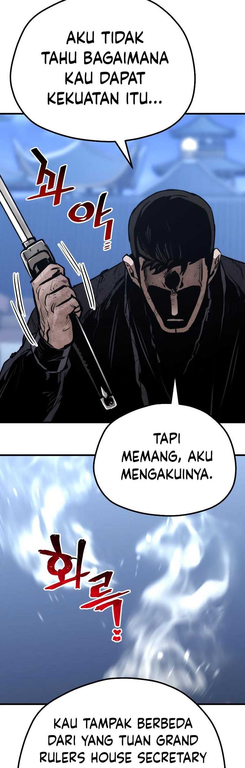 Heavenly Demon Cultivation Simulation Chapter 62 Gambar 118