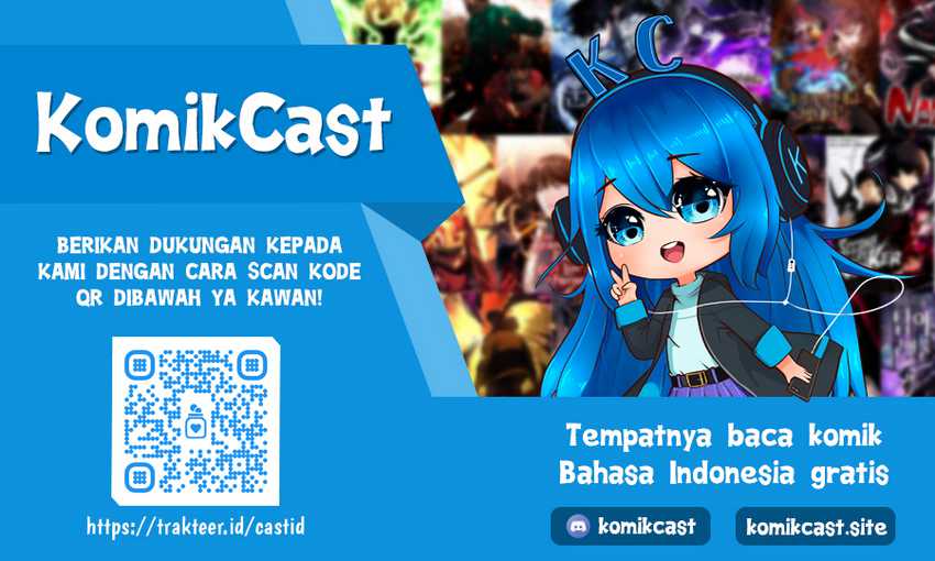 Heavenly Demon Cultivation Simulation Chapter 62 Gambar 124