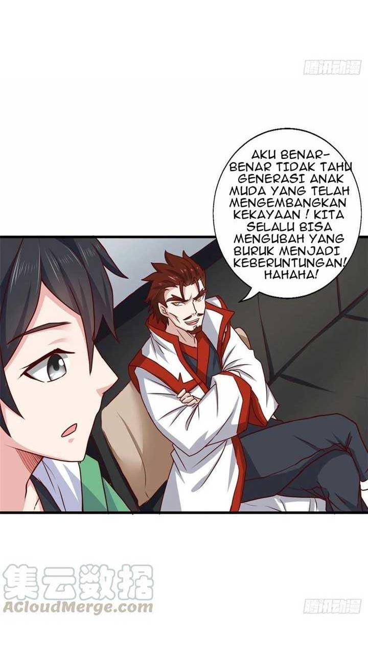 Dragon King Son Chapter 66 Gambar 9