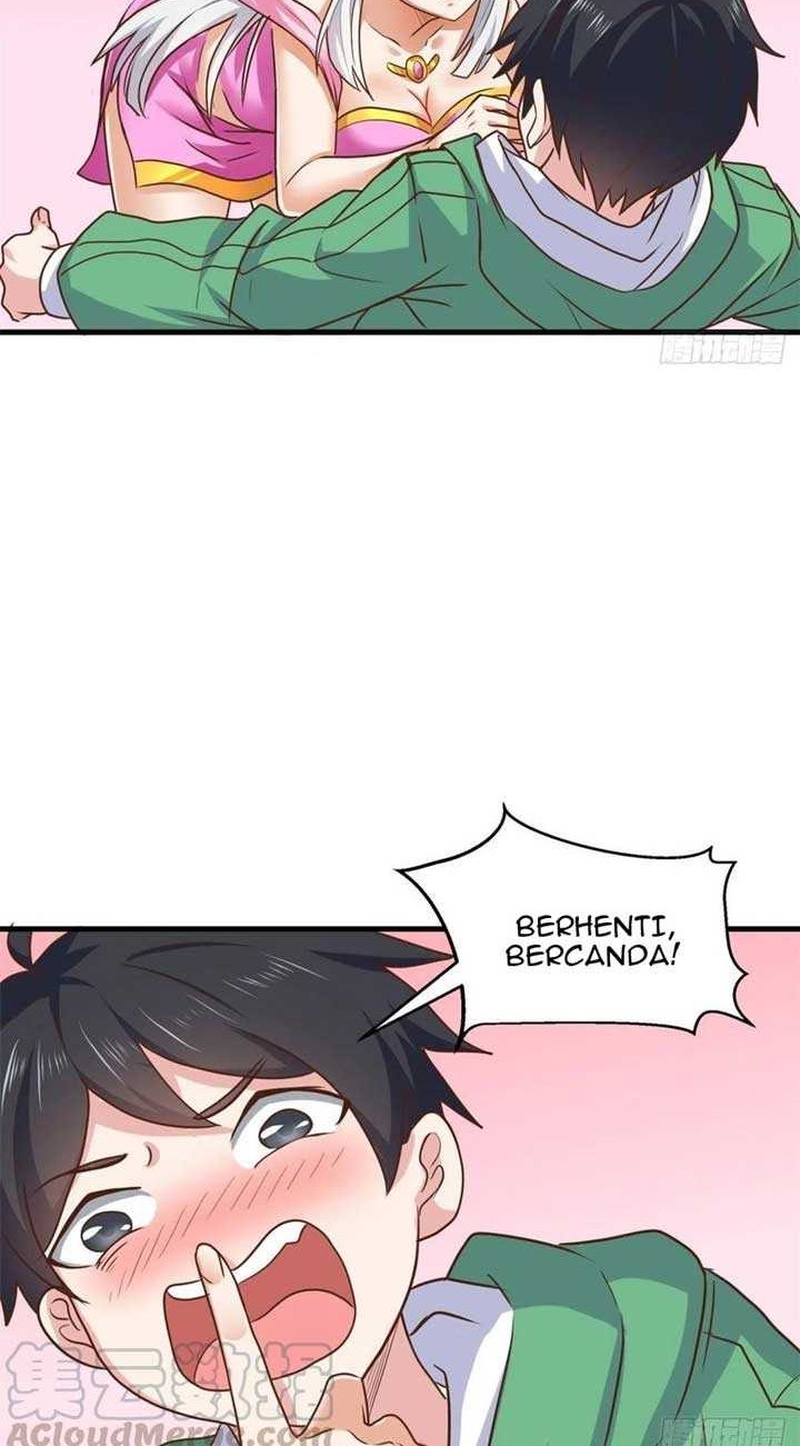 Dragon King Son Chapter 66 Gambar 13