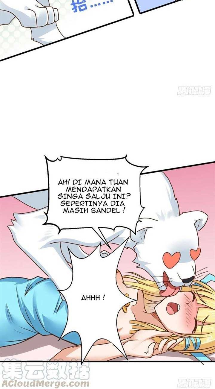 Dragon King Son Chapter 66 Gambar 17