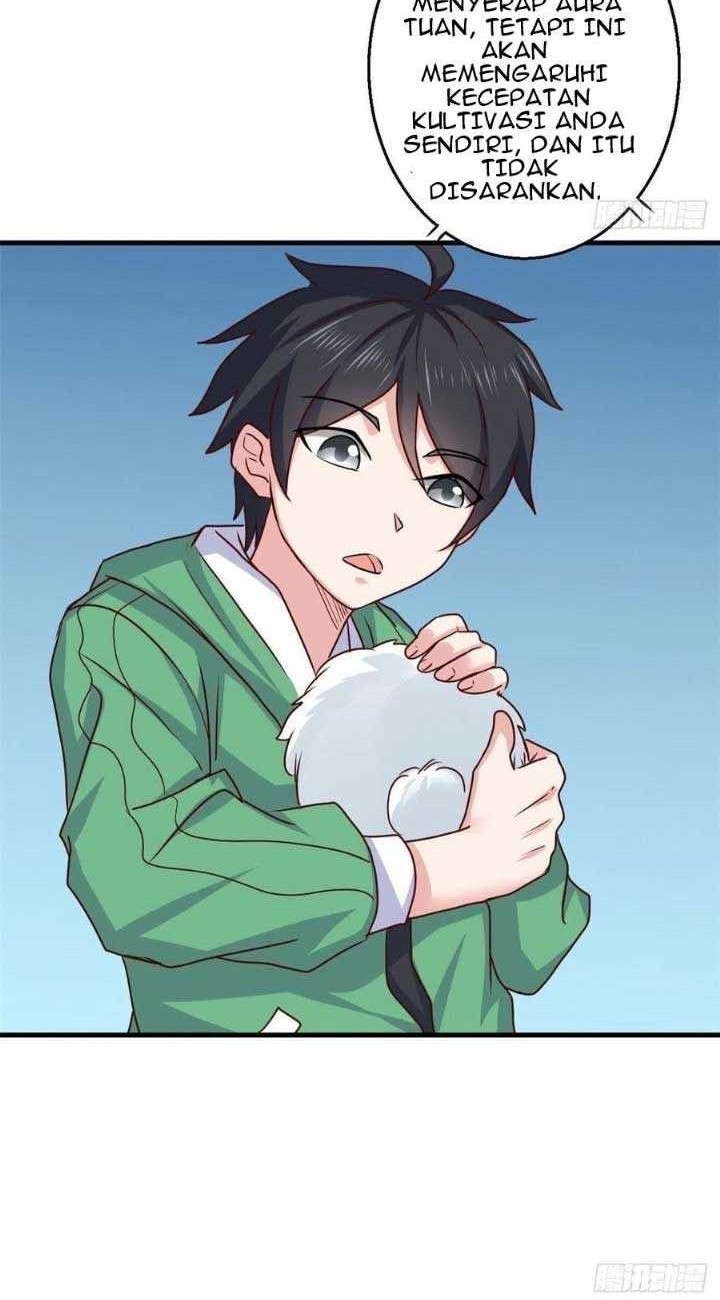 Dragon King Son Chapter 66 Gambar 21