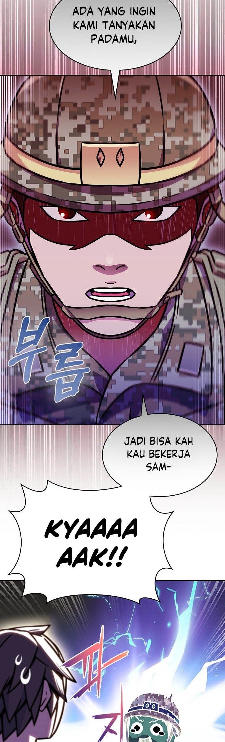 Everyone Else is A Returnee Chapter 07 Gambar 20