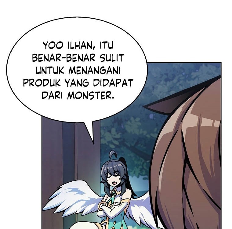 Everyone Else is A Returnee Chapter 07 Gambar 39