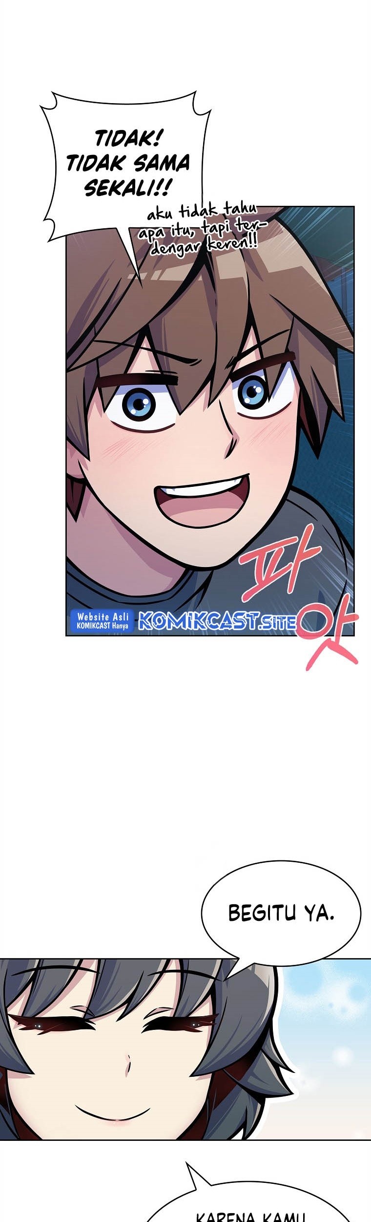 Everyone Else is A Returnee Chapter 07 Gambar 48