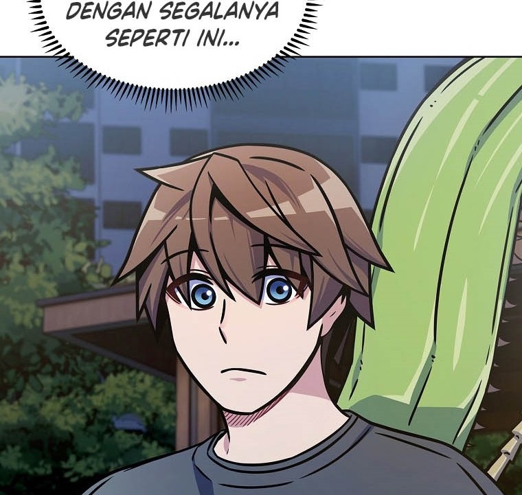 Everyone Else is A Returnee Chapter 07 Gambar 93