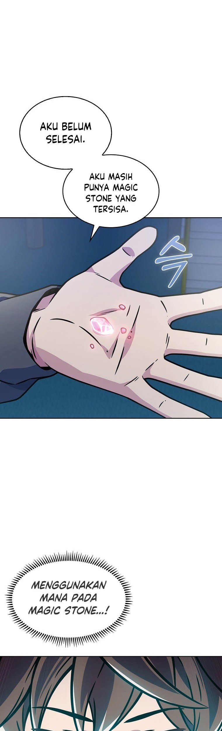 Everyone Else is A Returnee Chapter 07 Gambar 96