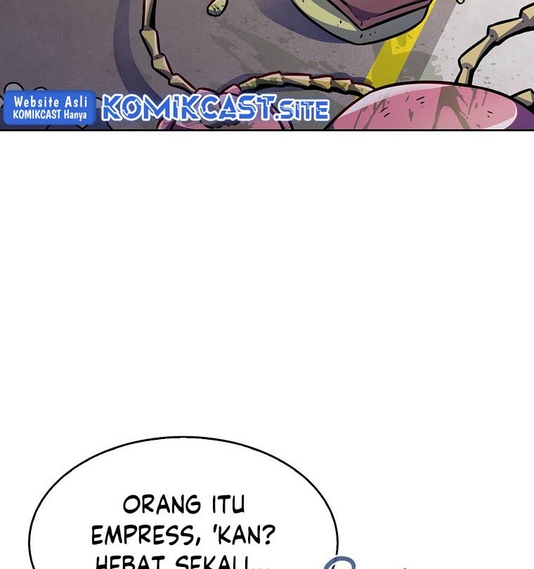 Everyone Else is A Returnee Chapter 07 Gambar 7