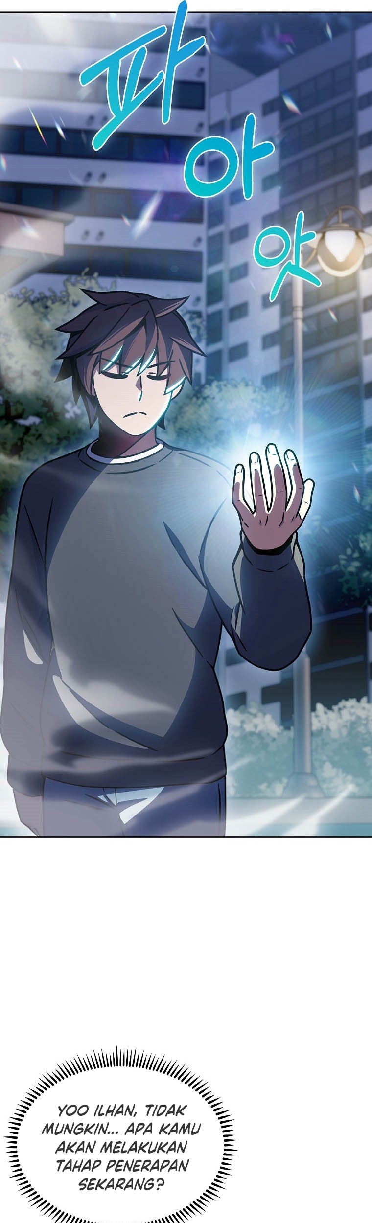 Everyone Else is A Returnee Chapter 07 Gambar 98