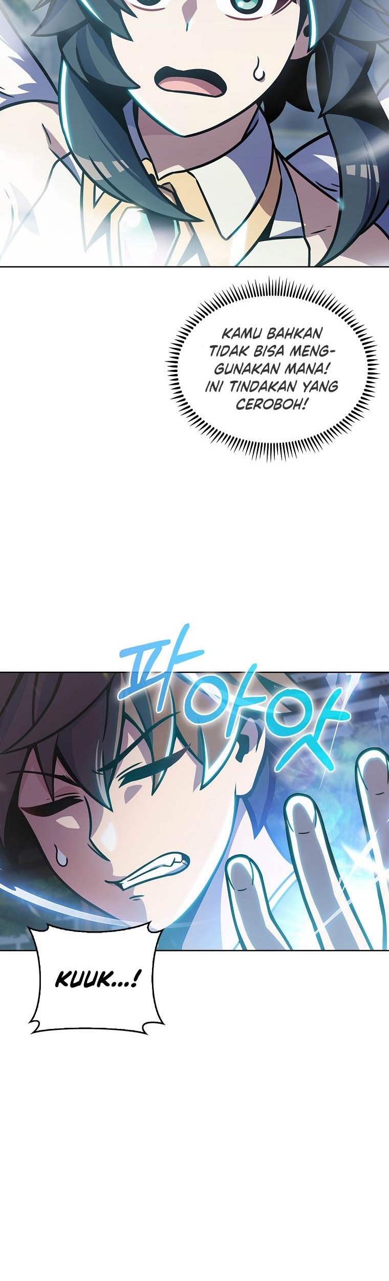 Everyone Else is A Returnee Chapter 07 Gambar 100