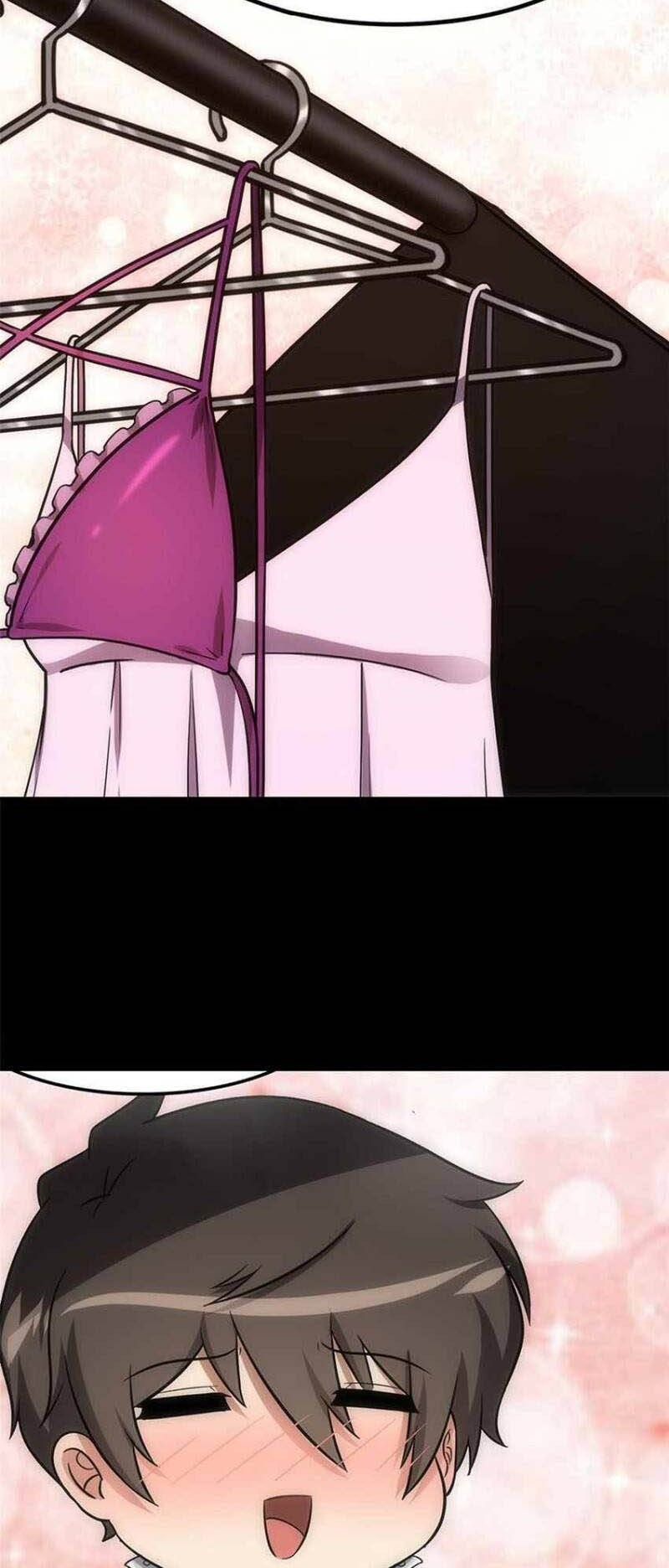 Virus Girlfriend Chapter 309 Gambar 19