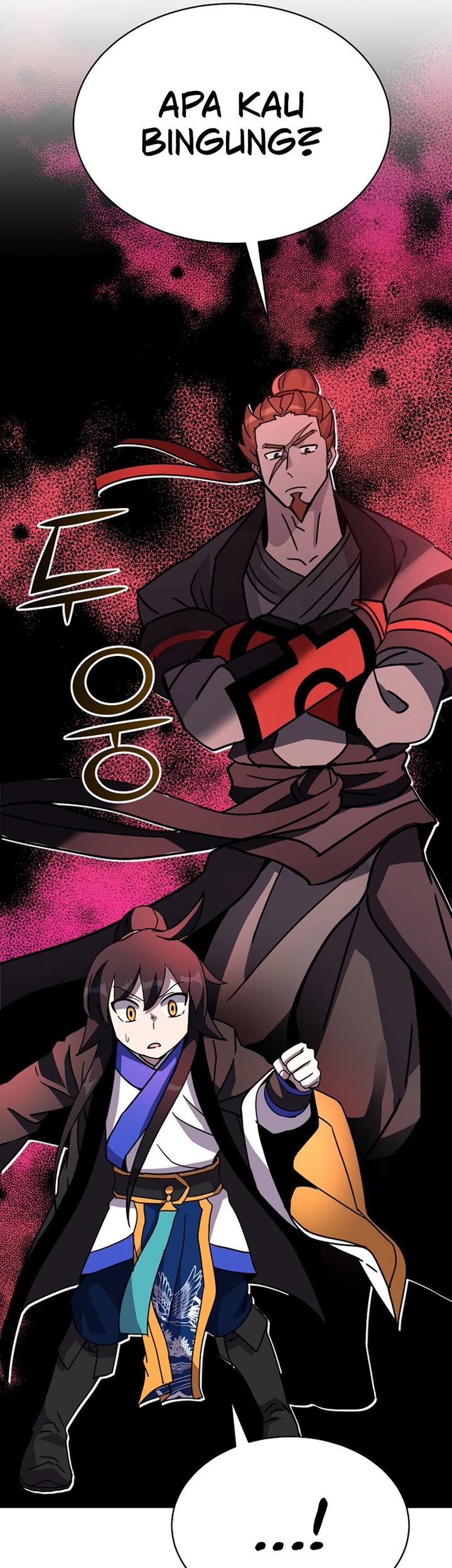Martial Streamer Chapter 14 Gambar 43