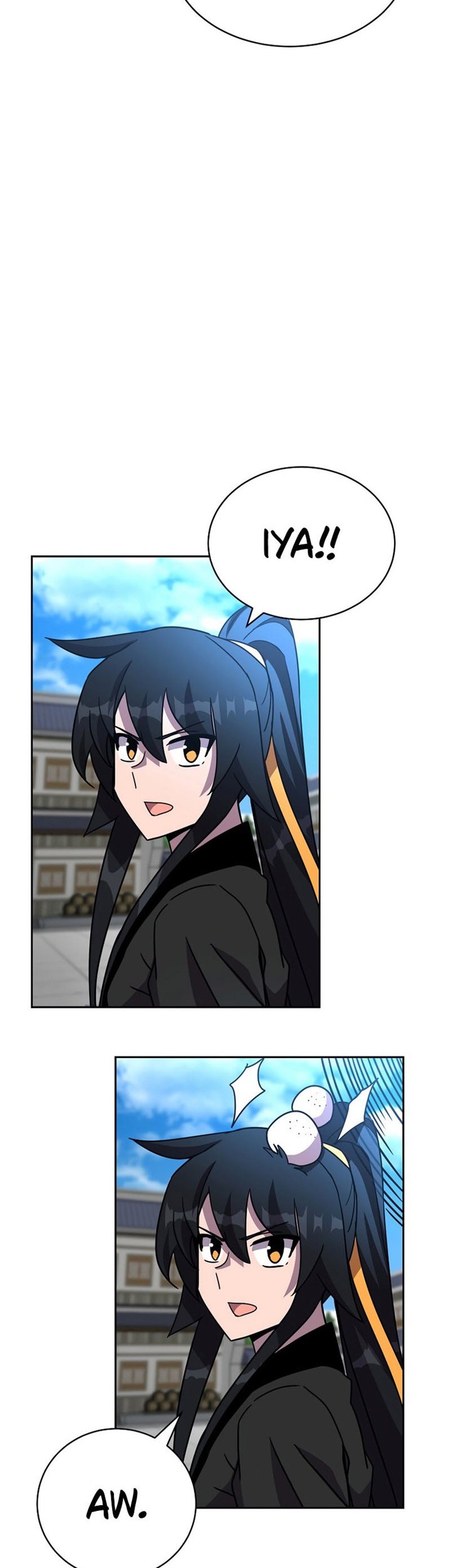 Martial Streamer Chapter 14 Gambar 44