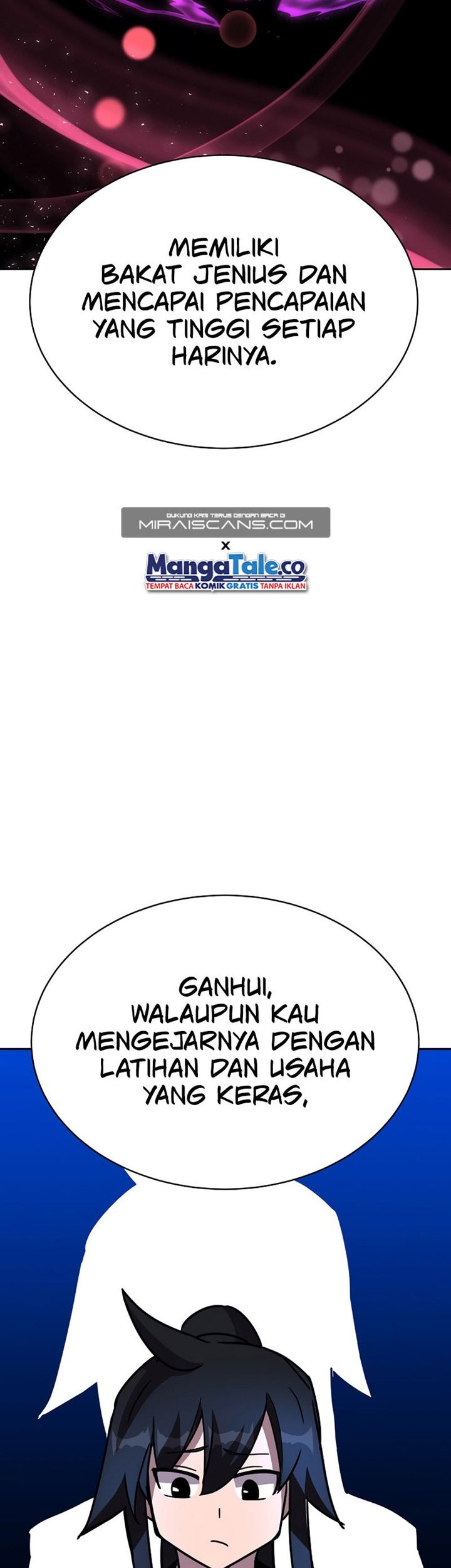 Martial Streamer Chapter 14 Gambar 48