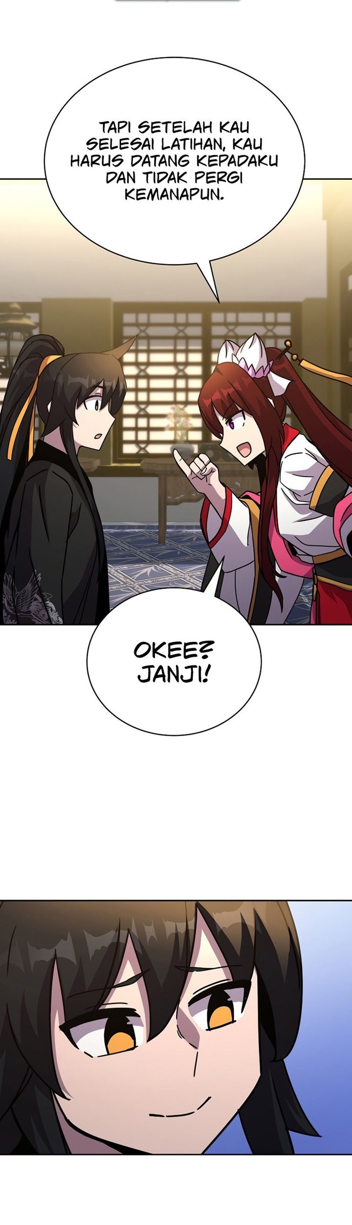 Martial Streamer Chapter 14 Gambar 62