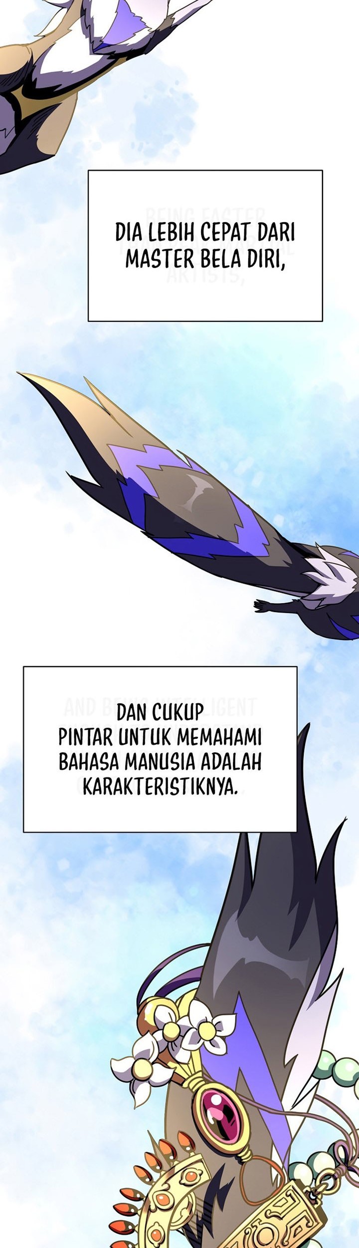Martial Streamer Chapter 14 Gambar 8