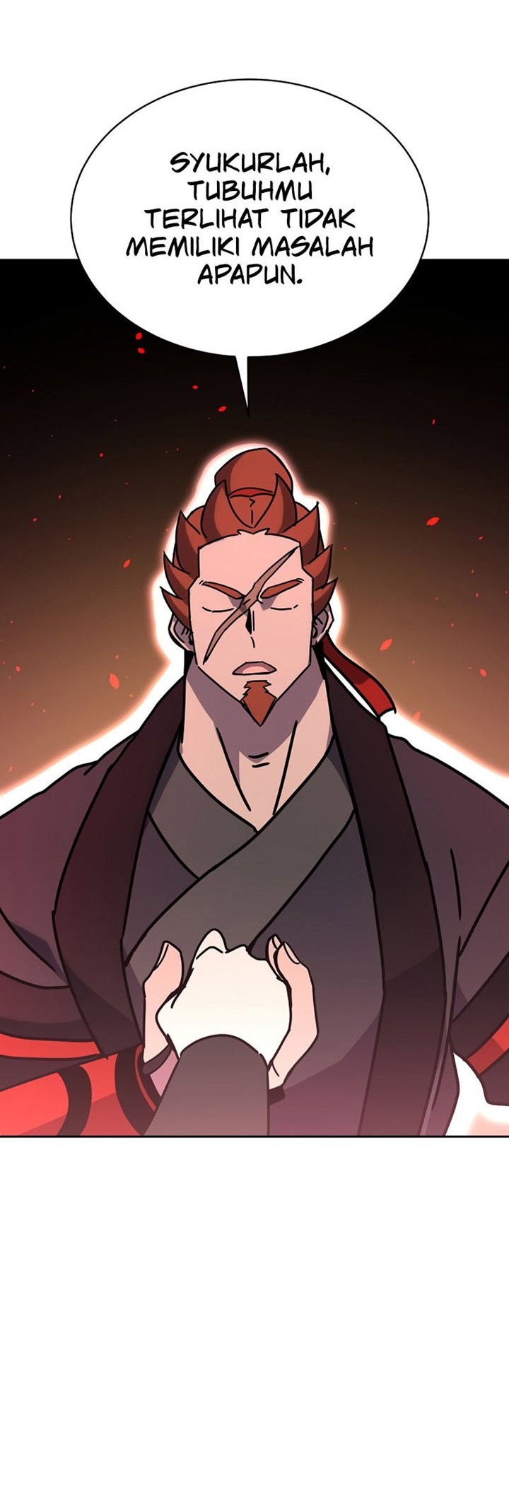 Martial Streamer Chapter 14 Gambar 30