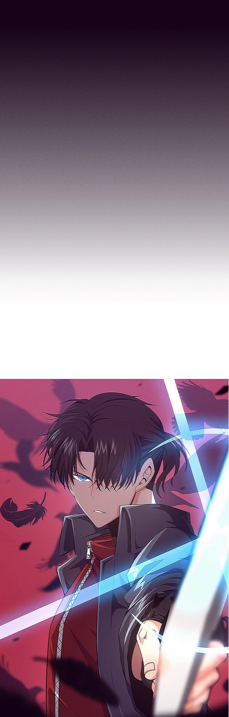 Evolution Frenzy Chapter 98 Gambar 3