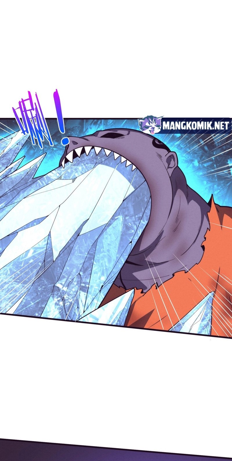 Evolution Frenzy Chapter 98 Gambar 21