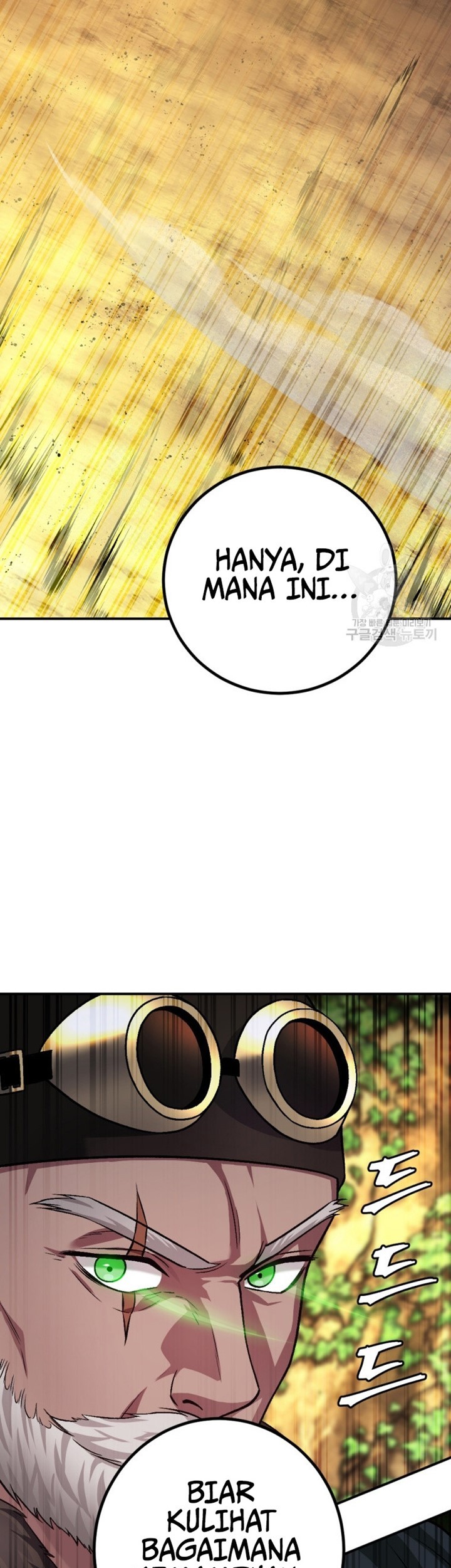 Monsters (2022) Chapter 23 Gambar 38