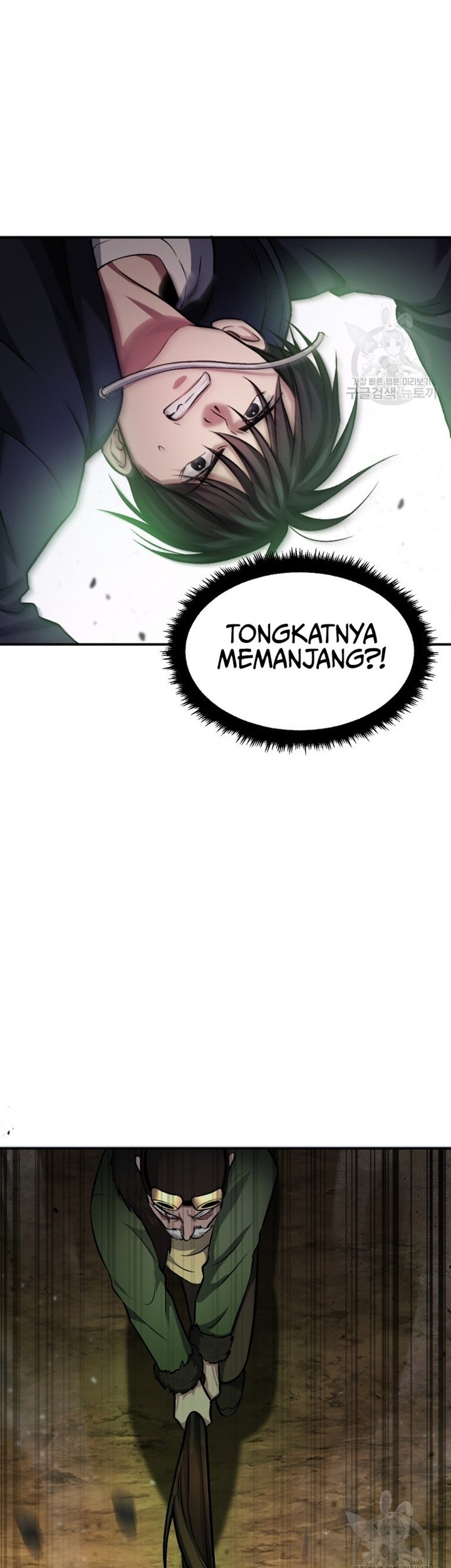 Monsters (2022) Chapter 23 Gambar 43