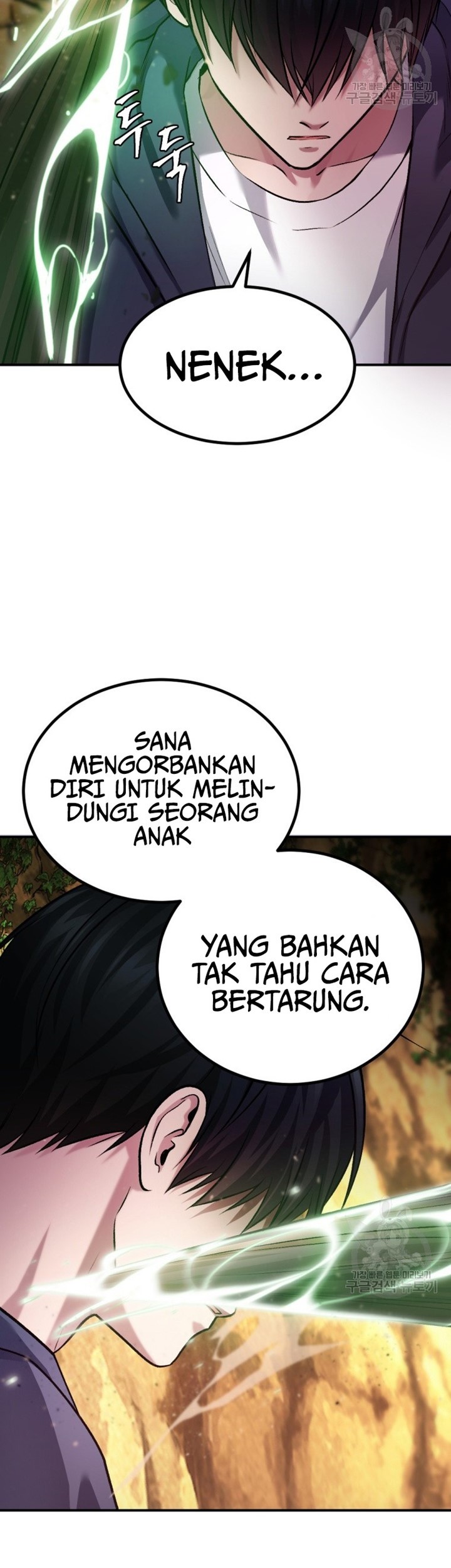 Monsters (2022) Chapter 23 Gambar 60