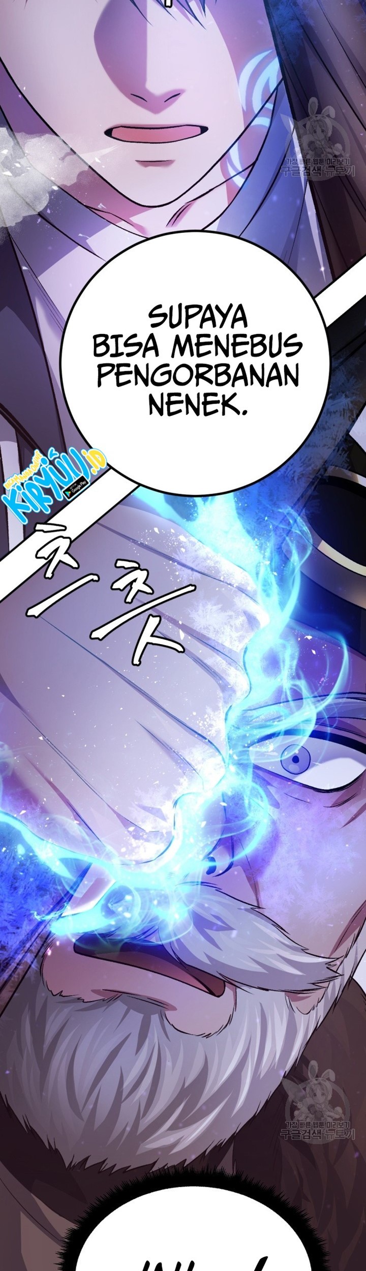 Monsters (2022) Chapter 23 Gambar 68