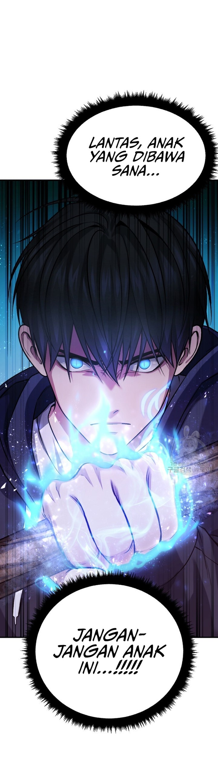 Monsters (2022) Chapter 23 Gambar 70