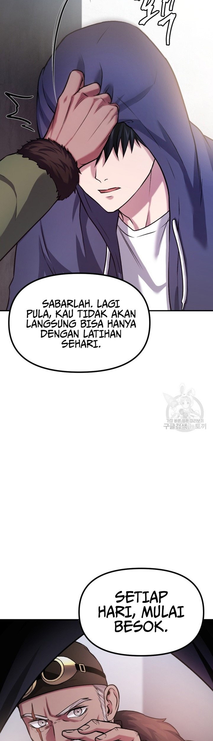 Monsters (2022) Chapter 23 Gambar 12