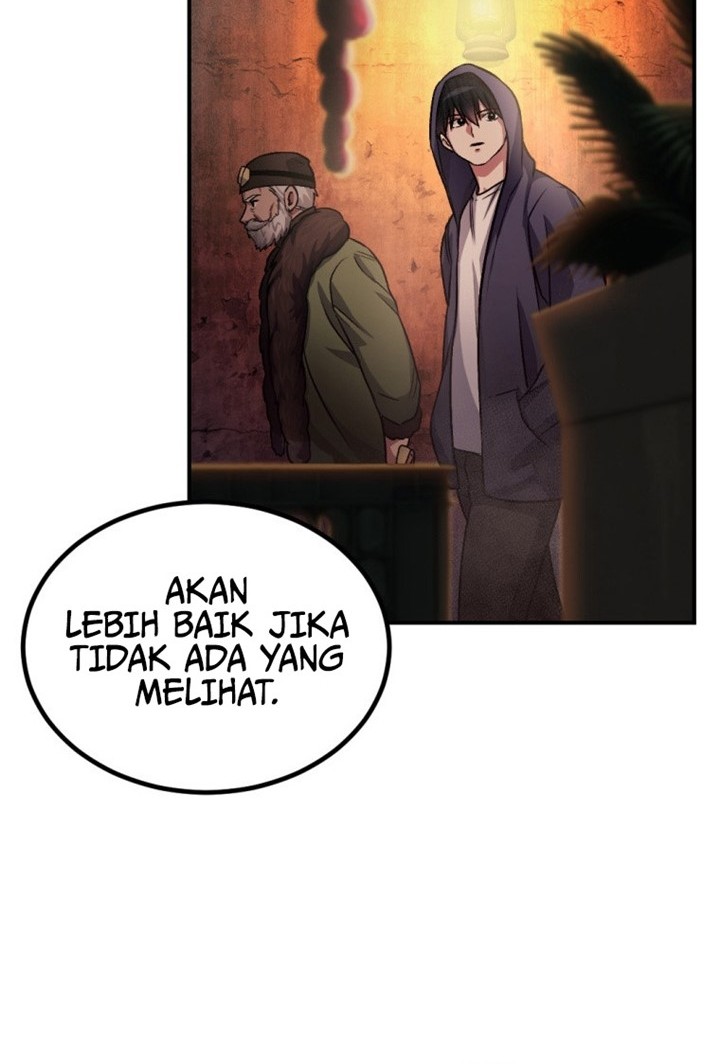 Monsters (2022) Chapter 23 Gambar 29