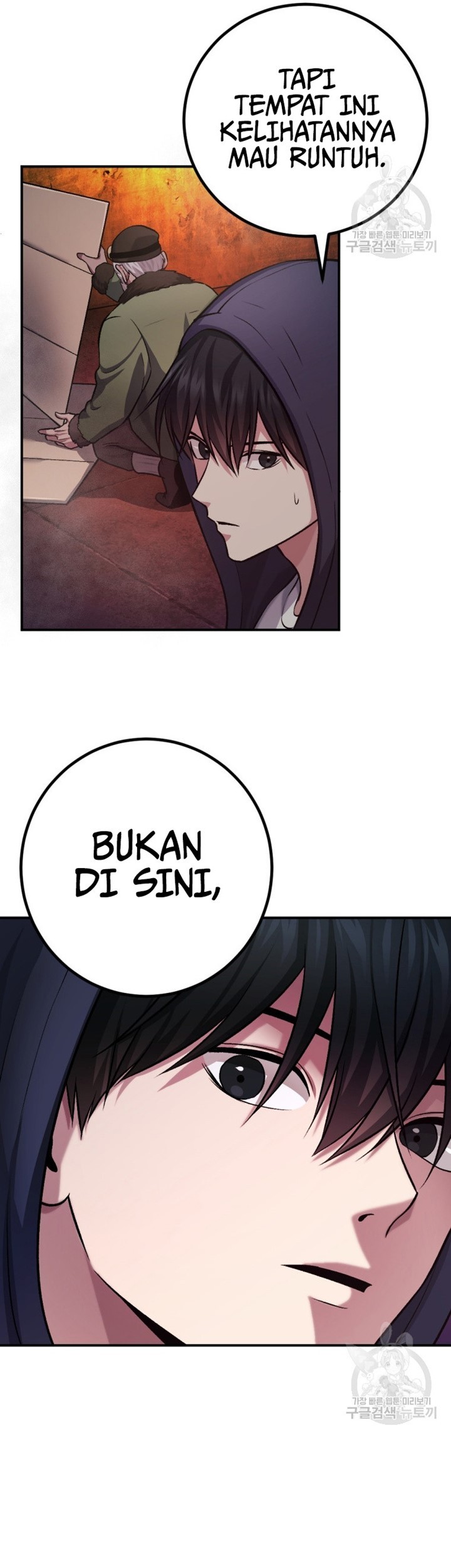 Monsters (2022) Chapter 23 Gambar 30