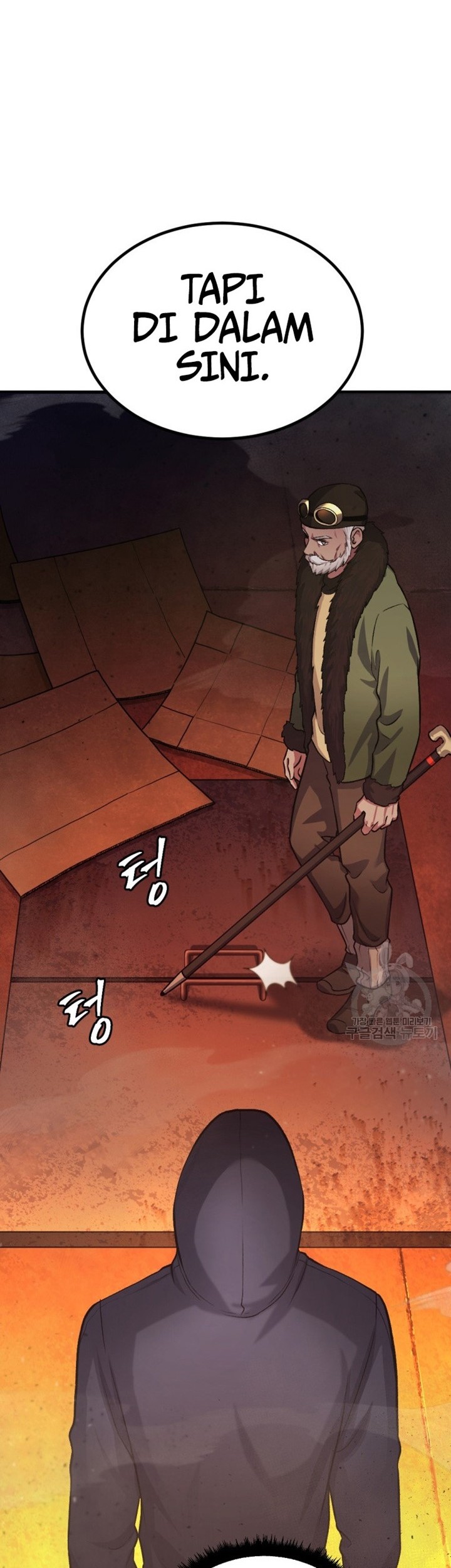 Monsters (2022) Chapter 23 Gambar 31