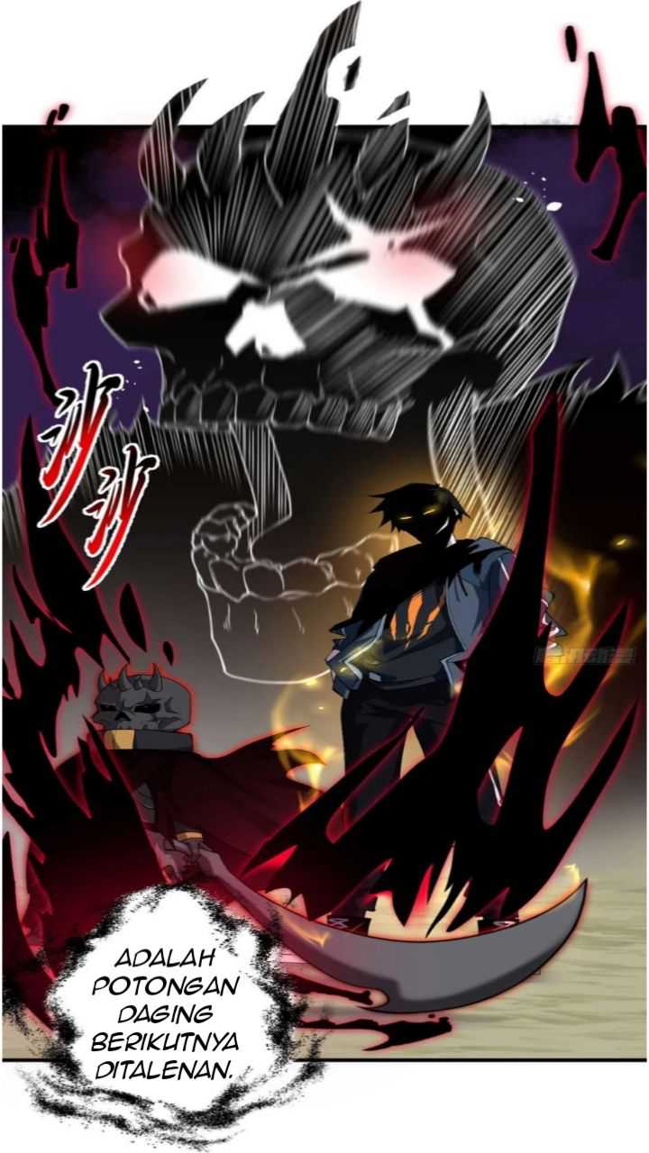 Super God Pet Shop Chapter 60 Gambar 14
