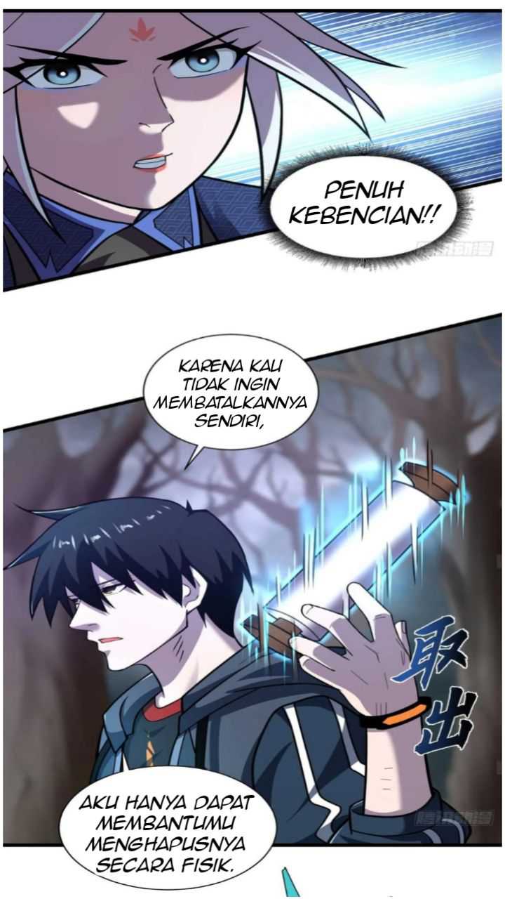 Super God Pet Shop Chapter 60 Gambar 22