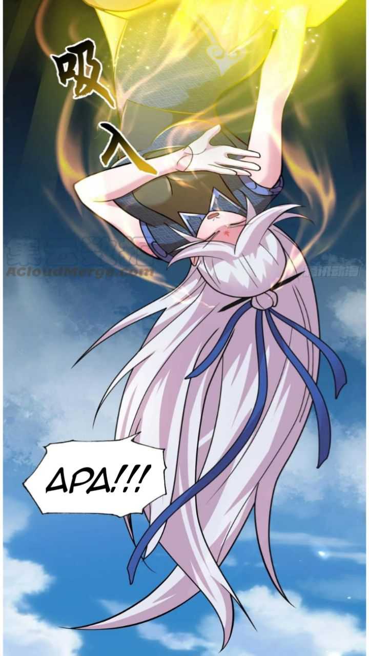 Super God Pet Shop Chapter 60 Gambar 25