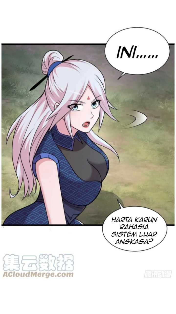 Super God Pet Shop Chapter 60 Gambar 27