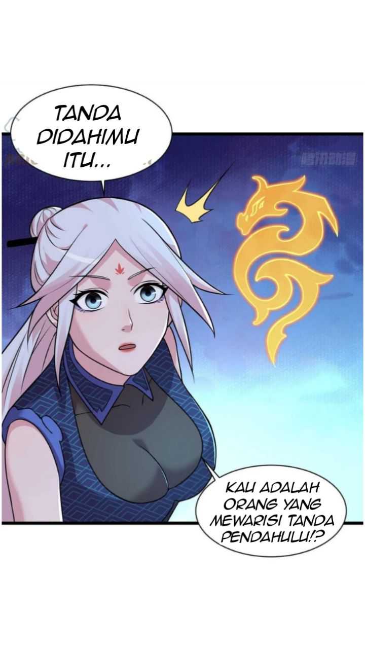 Super God Pet Shop Chapter 60 Gambar 30