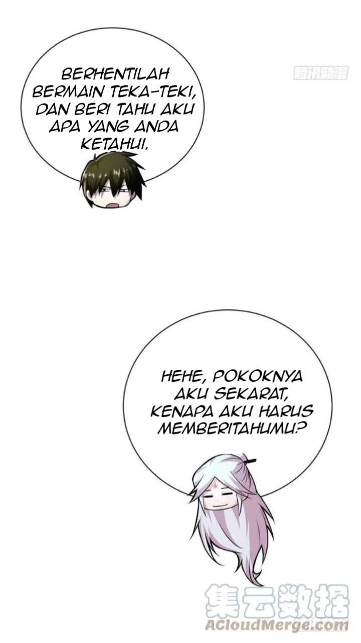 Super God Pet Shop Chapter 60 Gambar 33
