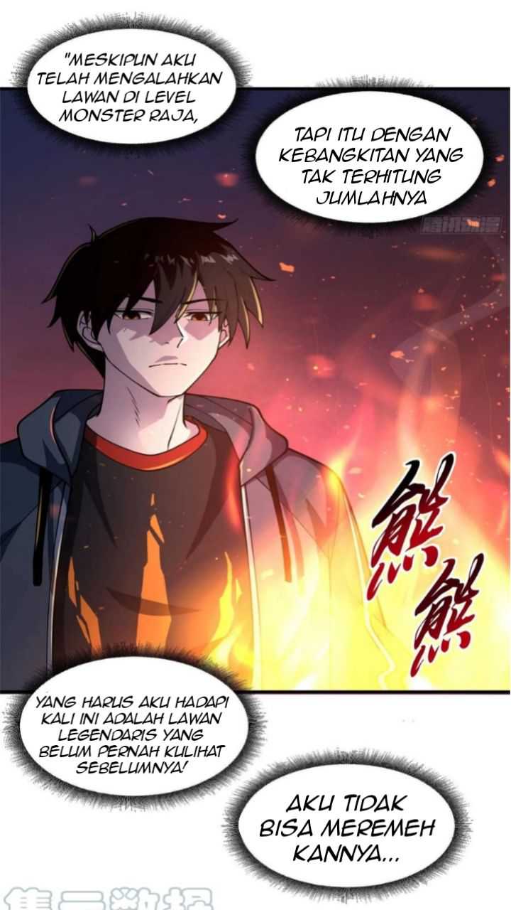 Super God Pet Shop Chapter 60 Gambar 39