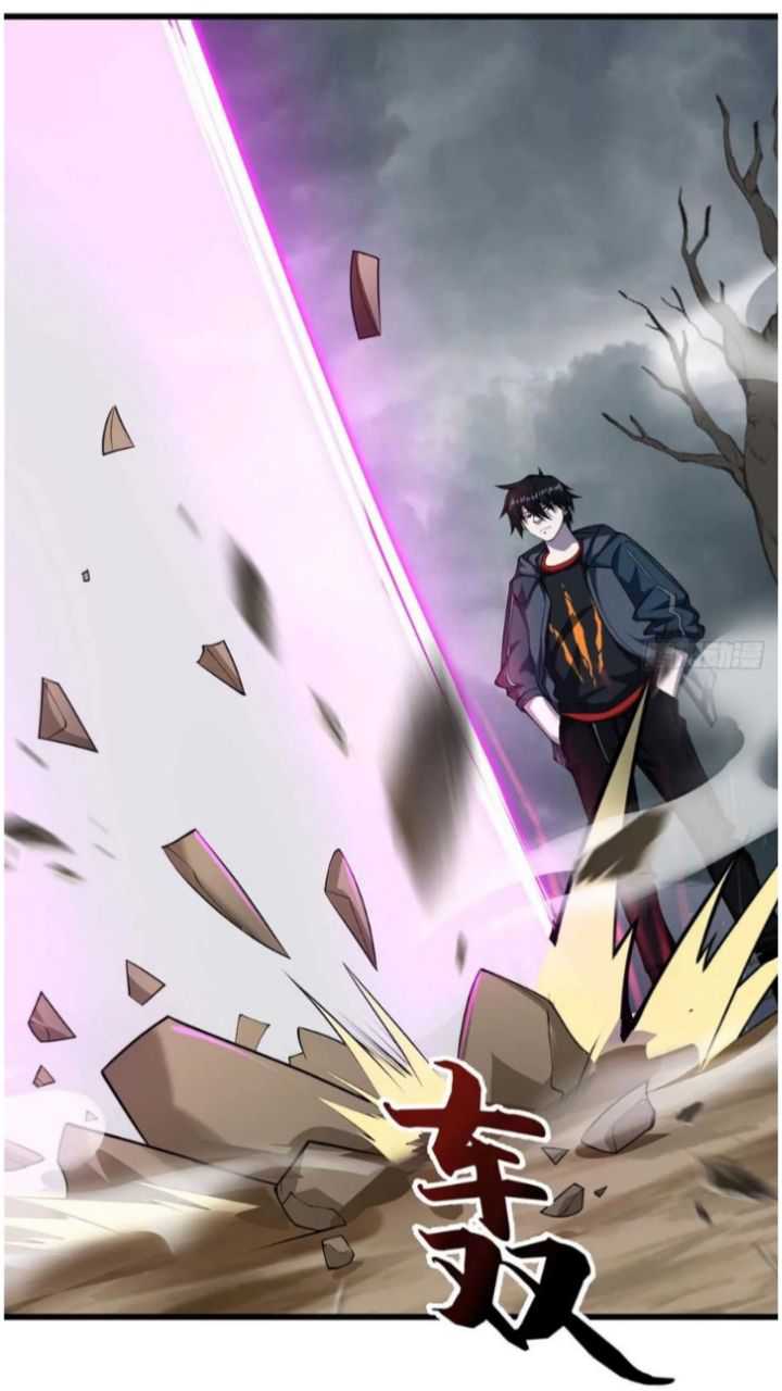 Super God Pet Shop Chapter 60 Gambar 6