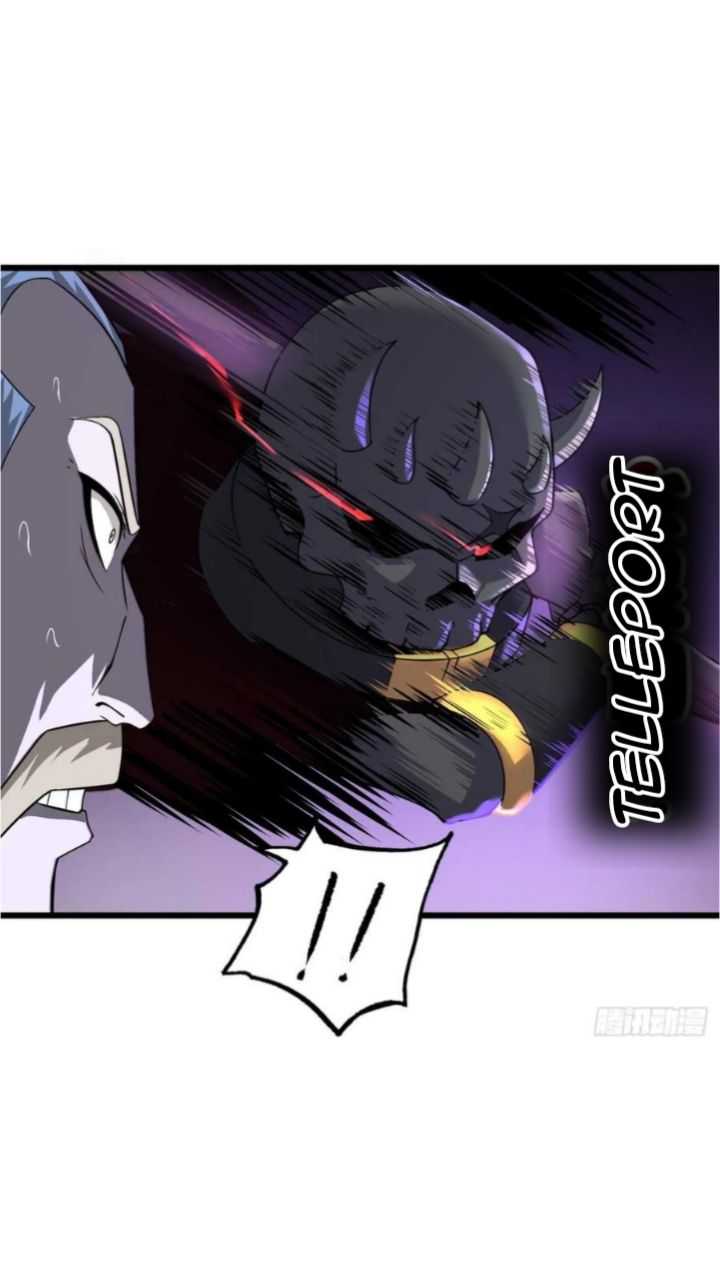 Super God Pet Shop Chapter 59 Gambar 16