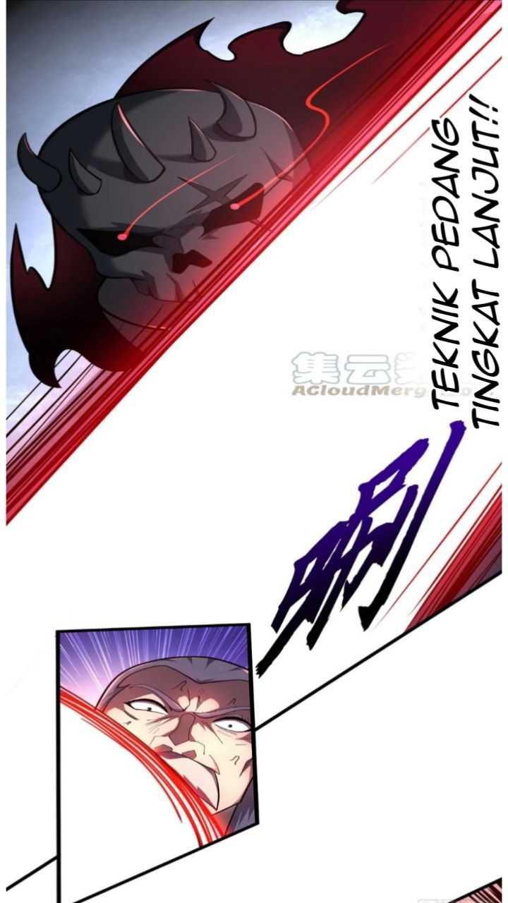 Super God Pet Shop Chapter 59 Gambar 17