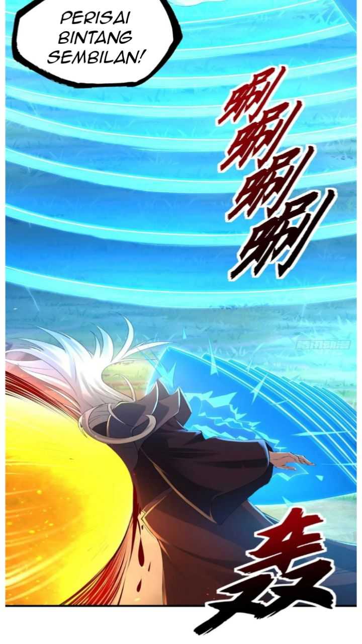 Super God Pet Shop Chapter 59 Gambar 27