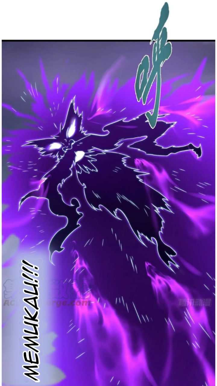 Super God Pet Shop Chapter 59 Gambar 31