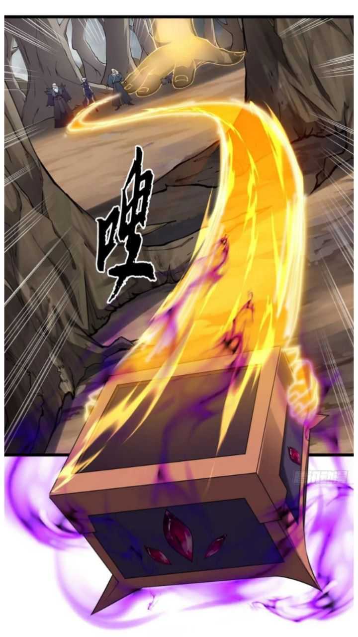 Super God Pet Shop Chapter 59 Gambar 4