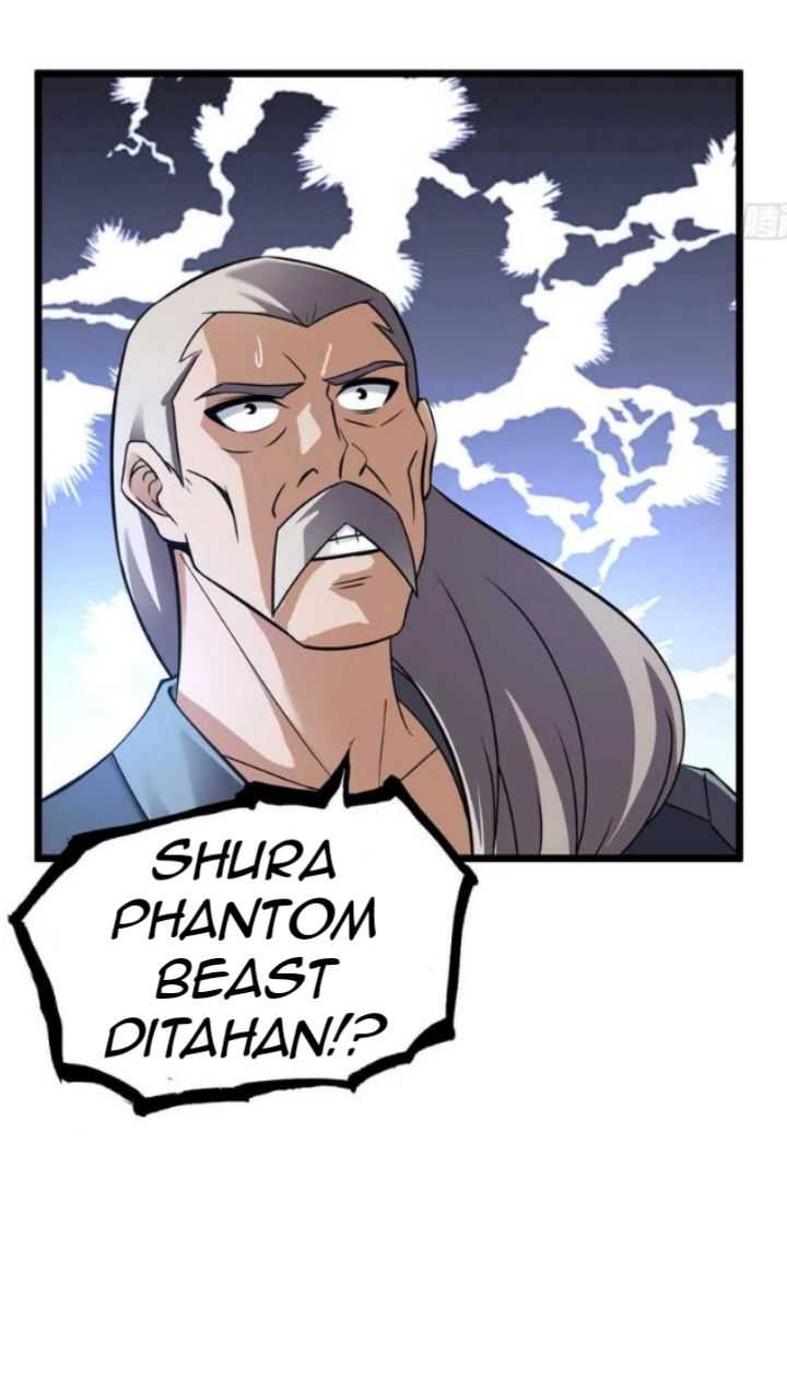 Super God Pet Shop Chapter 59 Gambar 9