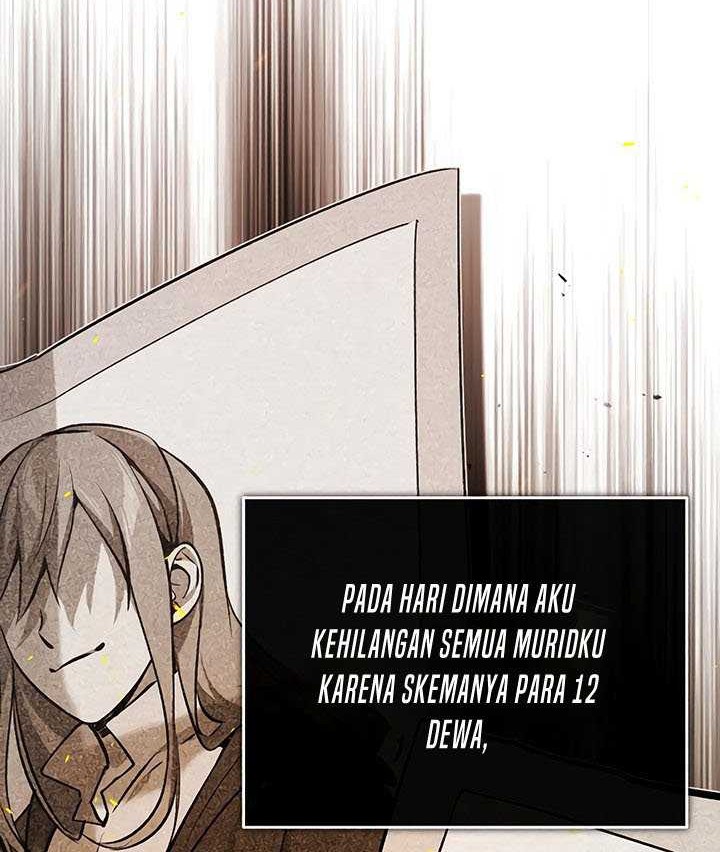 The Dark Magician Transmigrates After 66666 Years Chapter 74 Gambar 23