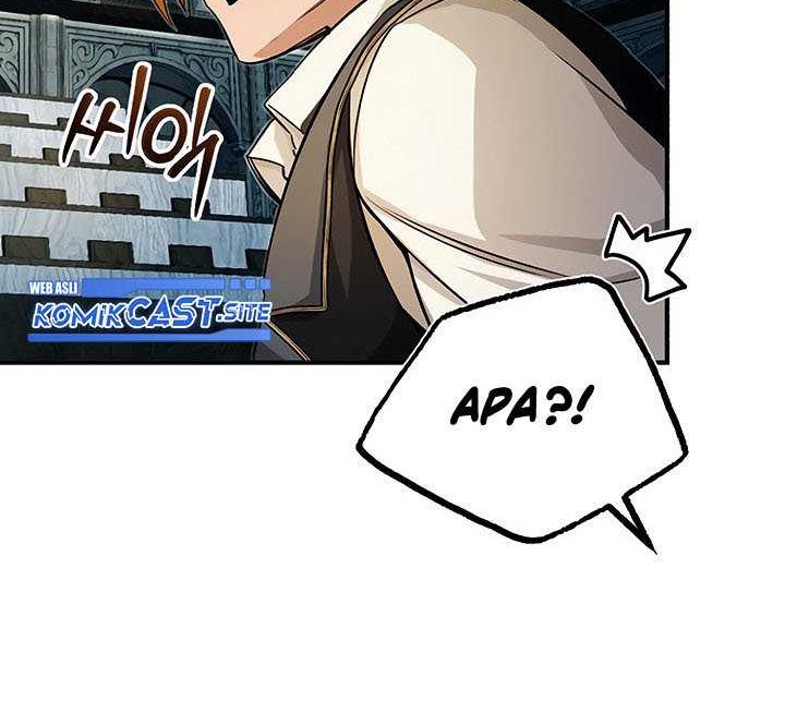 The Dark Magician Transmigrates After 66666 Years Chapter 74 Gambar 33